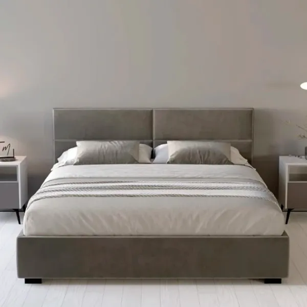 Pat My-Style my-Lori 120 x 200 cm / Placaj / Dark Gray photo 5