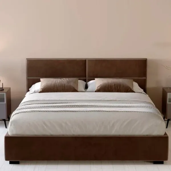 Pat My-Style my-Lori 140 x 200 cm / Placaj / Dark Brown photo 4