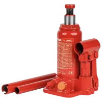 Домкрат Amio 04182 2 т