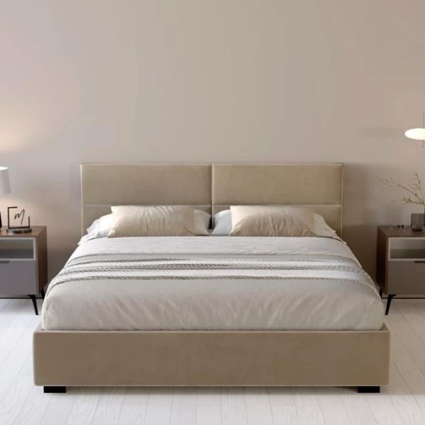 Pat My-Style my-Lori 160 x 200 cm / Placaj / Cappucino photo 4