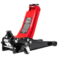 Домкрат Amio 04215 3 т