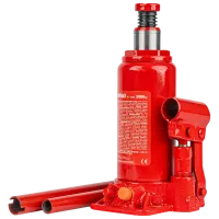 Домкрат Amio 04183  5 т