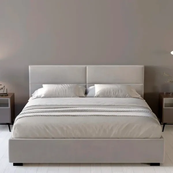 Pat My-Style my-Lori 160 x 200 cm / Placaj / Gray photo 2