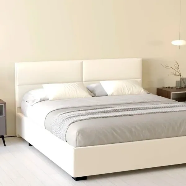 Pat My-Style my-Lori 120 x 200 cm / Placaj / Light-Beige photo 3