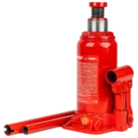 Домкрат Amio 04184 10 т