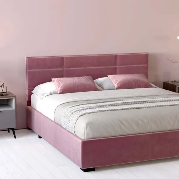 Pat My-Style my-Lara 120 x 200 cm / Placaj / Violet photo 5