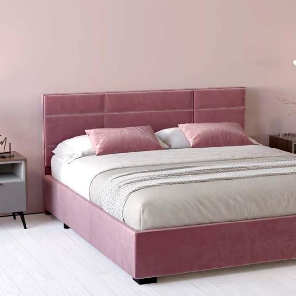 Pat My-Style my-Lara 120 x 200 cm / Placaj / Violet photo 5