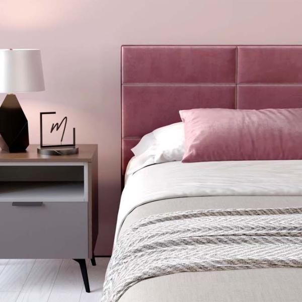 Pat My-Style my-Lara 120 x 200 cm / Placaj / Violet photo 7