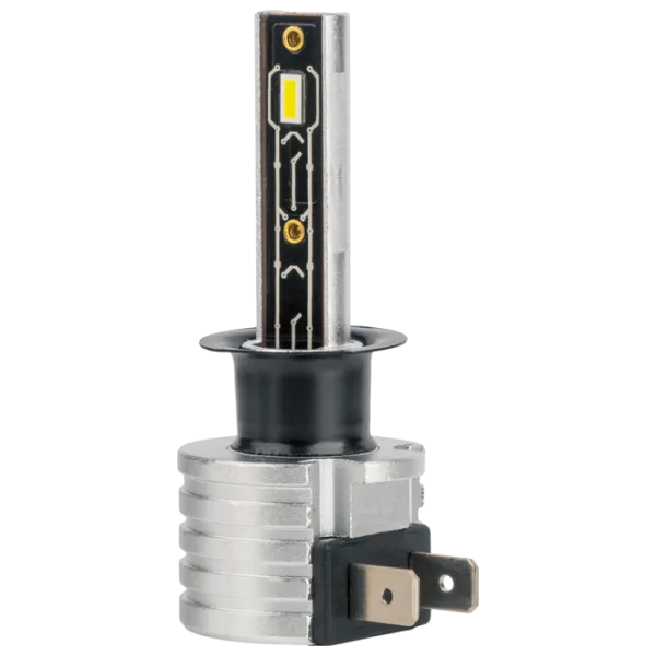 Lampă auto Amio 03329 LED / H1 / H-Mini / 50 W /  photo 2
