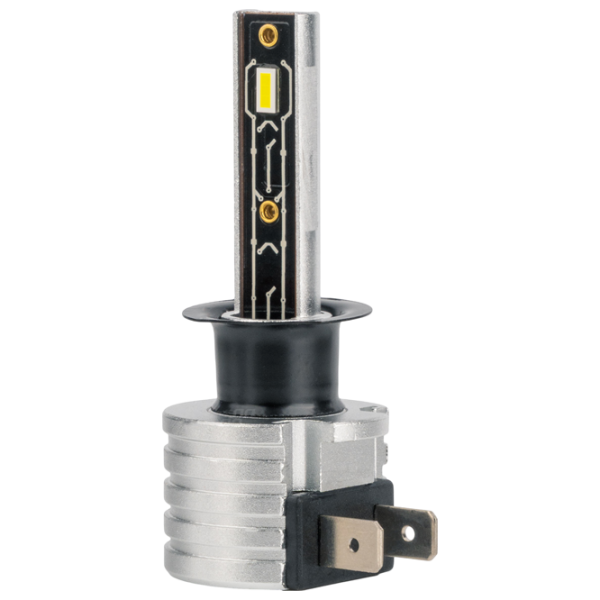 Lampă auto Amio 03329 LED / H1 / H-Mini / 50 W /  photo 2