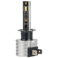 Lampă auto Amio 03329 LED / H1 / H-Mini / 50 W / photo 2