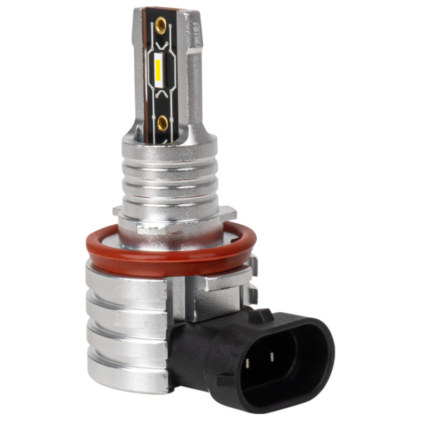 Lampă auto Amio 03333 LED / H9 / H-Mini / 42 W /  photo 2
