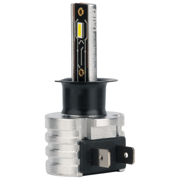 Lampă auto Amio 03330 LED / H3 / H-Mini / 42 W /  photo 2