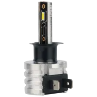 Lampă auto Amio 03330 LED / H3 / H-Mini / 42 W / photo 2