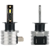 Lampă auto Amio 03330 LED / H3 / H-Mini / 42 W / photo 4