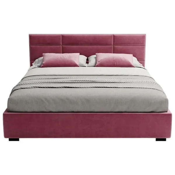 Pat My-Style my-Lara 180 x 200 cm / Placaj / Violet photo 2