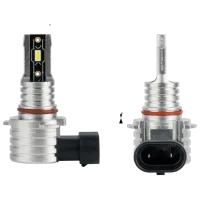 Lampă auto Amio 03334 LED / 9011 / H-Mini / 42 W / photo 3