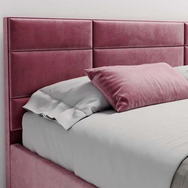 Pat My-Style my-Lara 200 x 200 cm / Placaj / Violet photo 2