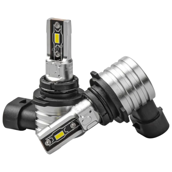 Lampă auto Amio 03335 LED / 9006 / H-Mini / 42 W /  photo 2 Lampă auto Amio 03335 LED / 9006 / H-Mini / 42 W /  photo 2