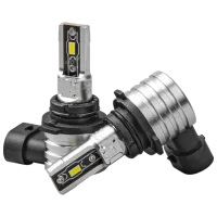 Lampă auto Amio 03335 LED / 9006 / H-Mini / 42 W / photo 2