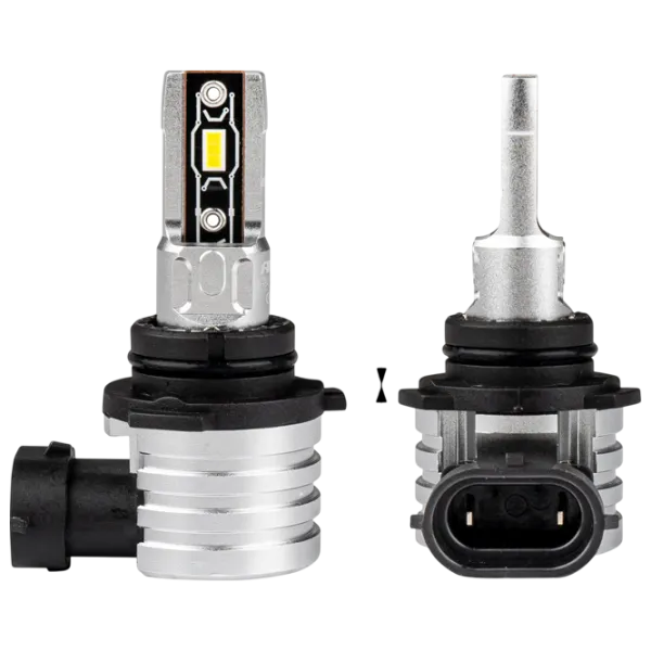 Lampă auto Amio 03335 LED / 9006 / H-Mini / 42 W /  photo 3 Lampă auto Amio 03335 LED / 9006 / H-Mini / 42 W /  photo 3
