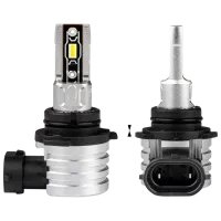 Lampă auto Amio 03335 LED / 9006 / H-Mini / 42 W / photo 3