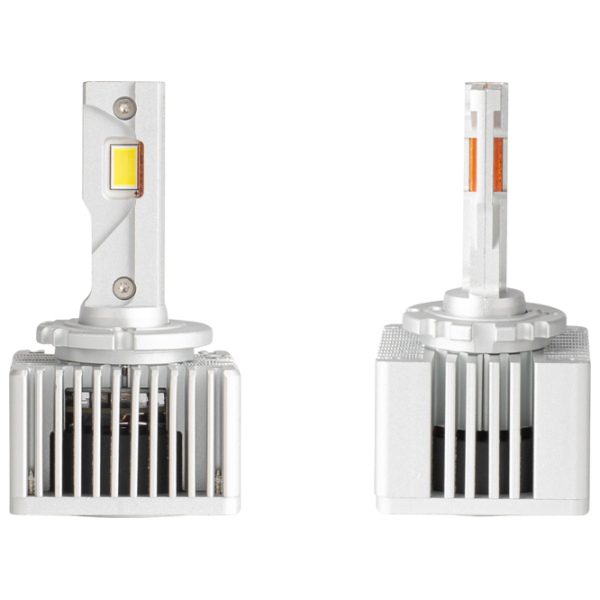 Lampă auto Amio 03669 LED / D8S / / 50 W /  photo 2