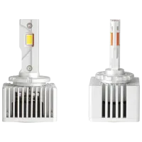 Lampă auto Amio 03669 LED / D8S / / 50 W / photo 2