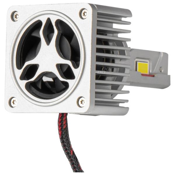 Lampă auto Amio 03669 LED / D8S / / 50 W /  photo 3