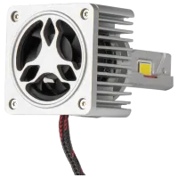 Lampă auto Amio 03669 LED / D8S / / 50 W / photo 3