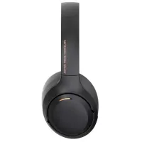 Căști Honor VZ Sport Mate Pro Gold Black Fără fir/ Personal photo 4