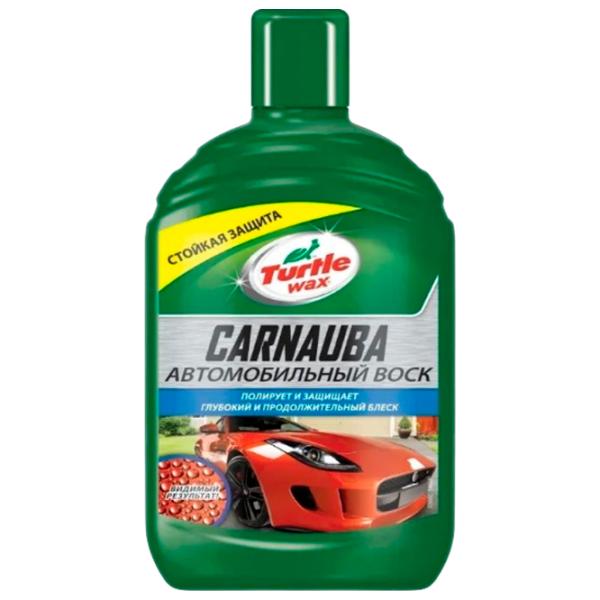 Средство для ухода TURTLE WAX 53002  / кузов photo 1