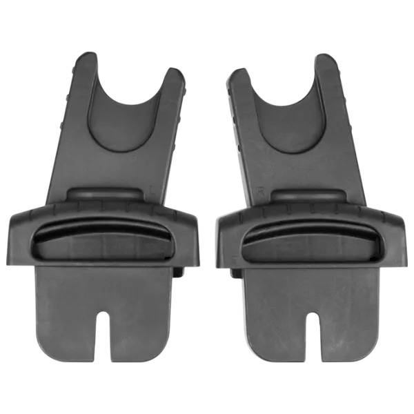 Adaptor Kikka Boo Maxi Cosi Thea Plastic / Black photo 1