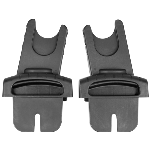 Adaptor Kikka Boo Maxi Cosi Thea Plastic / Black photo 1