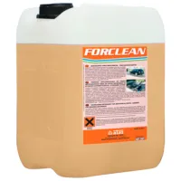 Soluție de curățire Atas 118737  / curățarea pieselor