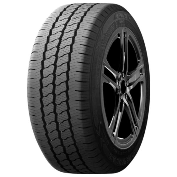 Шины Arivo Vanderful 235/65 R16C 115/113R Всесезонные / Легковой photo 1
