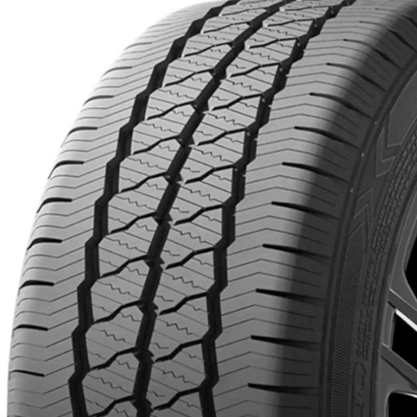 Шины Arivo Vanderful 235/65 R16C 115/113R Всесезонные / Легковой photo 2