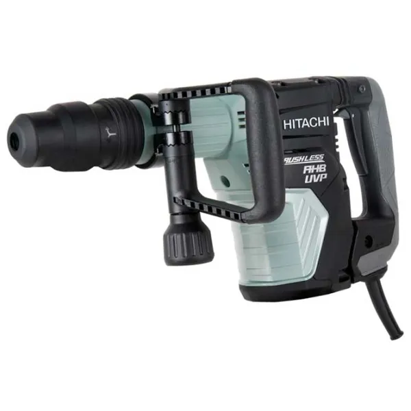 Ciocan demolator Hikoki H45ME 1150 W / Gray photo 1