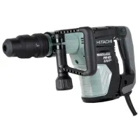 Отбойный молоток Hikoki H45ME 1150 Вт / Серый