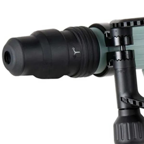 Ciocan demolator Hikoki H45ME 1150 W / Gray photo 2