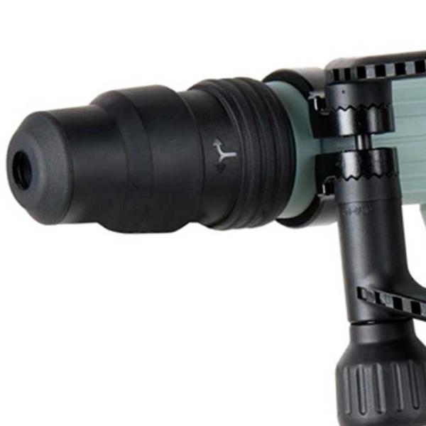 Ciocan demolator Hikoki H45ME 1150 W / Gray photo 2