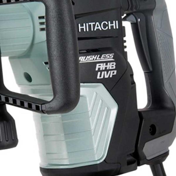 Ciocan demolator Hikoki H45ME 1150 W / Gray photo 3