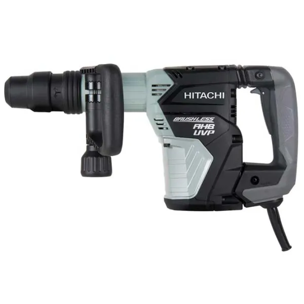 Ciocan demolator Hikoki H45ME 1150 W / Gray photo 5