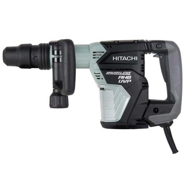 Ciocan demolator Hikoki H45ME 1150 W / Gray photo 5