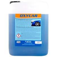 Очиститель Atas 128415  / диски