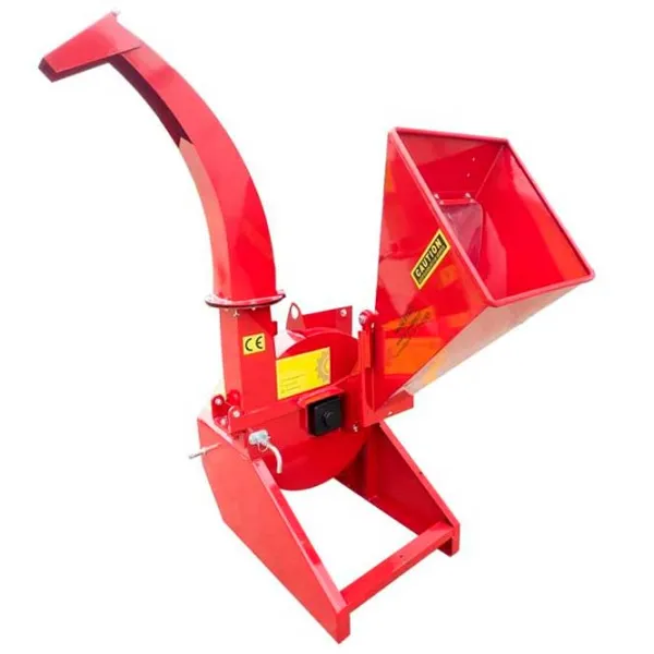 Tocător pentru crengi STILER BX-52S 96 dB /  photo 1