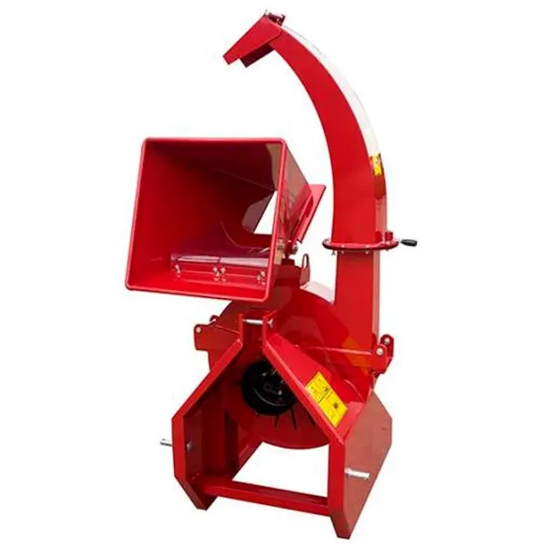 Tocător pentru crengi STILER BX-52S 96 dB /  photo 2