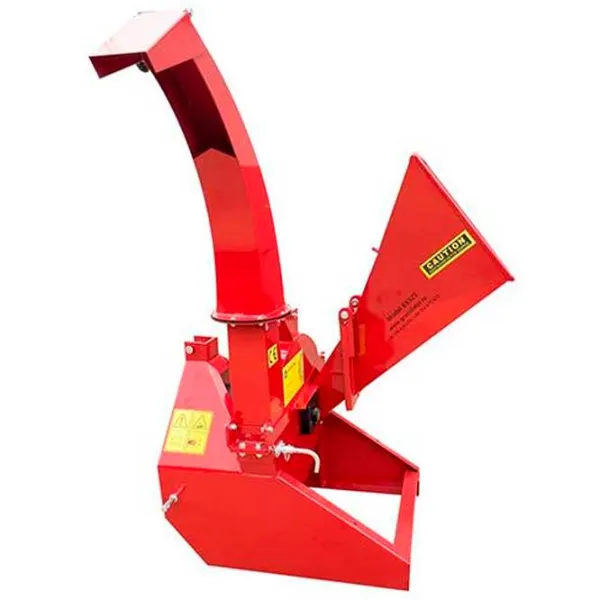 Tocător pentru crengi STILER BX-52S 96 dB /  photo 3