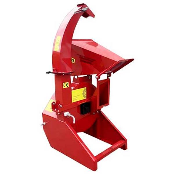 Tocător pentru crengi STILER BX-52S 96 dB /  photo 5