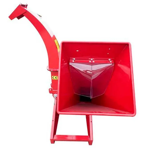 Tocător pentru crengi STILER BX-52S 96 dB /  photo 6